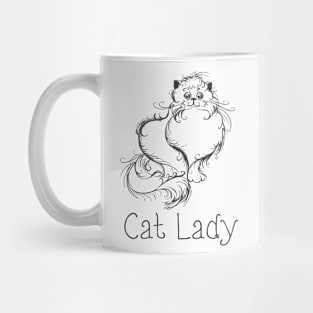 cat Mug